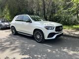 Mercedes-Benz GLE 250d 2021 года за 39 000 000 тг. в Алматы