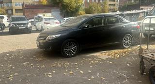 Toyota Corolla 2011 года за 6 000 000 тг. в Астана