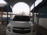 Chevrolet Cobalt 2014 года за 3 500 000 тг. в Шардара