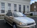 Kia Rio 2002 года за 1 400 000 тг. в Уральск – фото 2