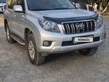 Toyota Land Cruiser Prado 2009 годаүшін16 500 000 тг. в Актау