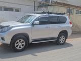 Toyota Land Cruiser Prado 2009 годаүшін16 500 000 тг. в Актау – фото 3