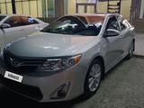 Toyota Camry 2013 годаfor5 750 000 тг. в Актау