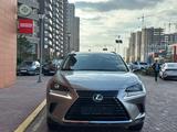 Lexus NX 200 2021 годаүшін18 950 000 тг. в Астана