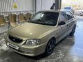 Hyundai Accent 2003 годаfor2 500 000 тг. в Алматы