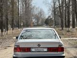 BMW 525 1993 года за 3 200 000 тг. в Шымкент – фото 5