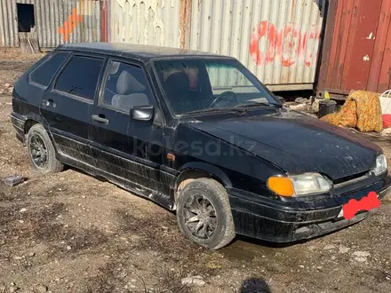 ВАЗ (Lada) 2114 2004 года за 400 000 тг. в Алматы