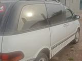 Toyota Previa 1991 года за 1 600 000 тг. в Мерке – фото 2