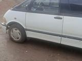 Toyota Previa 1991 года за 1 600 000 тг. в Мерке