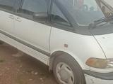 Toyota Previa 1991 года за 1 600 000 тг. в Мерке – фото 3