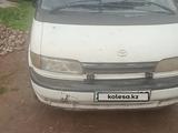 Toyota Previa 1991 года за 1 600 000 тг. в Мерке – фото 5