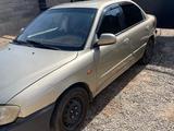 Kia Spectra 2008 года за 1 100 000 тг. в Алматы – фото 2
