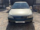 Kia Spectra 2008 года за 1 100 000 тг. в Алматы