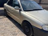 Kia Spectra 2008 года за 1 100 000 тг. в Алматы – фото 3