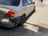 Kia Spectra 2008 года за 1 100 000 тг. в Алматы – фото 4