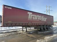 Fruehauf  Полуприцеп-платформа 2009 годаүшін7 000 000 тг. в Шымкент