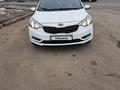 Kia Cerato 2015 года за 5 600 000 тг. в Алматы – фото 6