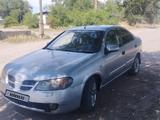 Nissan Almera 2005 годаүшін1 700 000 тг. в Шу