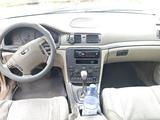 Volvo S80 1998 года за 1 700 000 тг. в Астана – фото 5