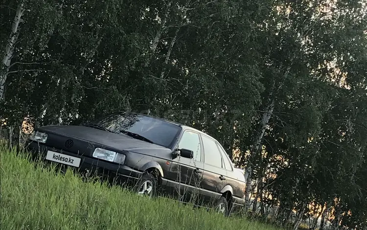 Volkswagen Passat 1993 годаүшін1 600 000 тг. в Кокшетау