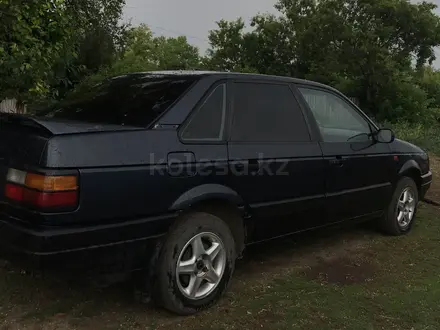 Volkswagen Passat 1993 года за 1 600 000 тг. в Кокшетау – фото 5