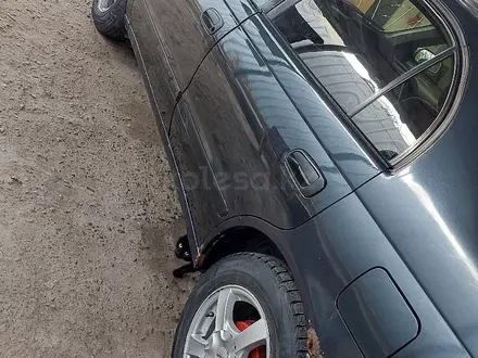 Toyota Carina E 1995 года за 1 300 000 тг. в Талгар