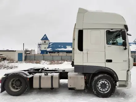 DAF  XF 2018 года за 23 500 000 тг. в Костанай – фото 5