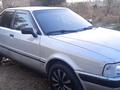 Audi 80 1991 годаfor1 300 000 тг. в Тараз – фото 3