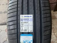 Летние Шины Michelin pilot sport 4 Suv за 250 000 тг. в Алматы