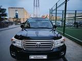 Toyota Land Cruiser 2008 годаfor16 000 000 тг. в Актау