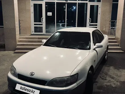 Toyota Windom 1995 года за 2 200 000 тг. в Талдыкорган – фото 2