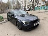 BMW 530 2005 года за 7 500 000 тг. в Астана – фото 4