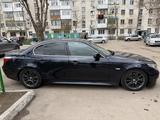 BMW 530 2005 года за 7 500 000 тг. в Астана – фото 3
