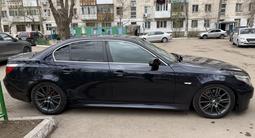 BMW 530 2005 года за 7 500 000 тг. в Астана – фото 3