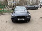 BMW 530 2005 года за 7 500 000 тг. в Астана – фото 5