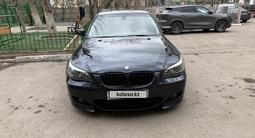 BMW 530 2005 года за 7 500 000 тг. в Астана – фото 5