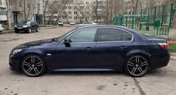 BMW 530 2005 года за 7 500 000 тг. в Астана – фото 2
