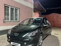 Peugeot 307 2007 года за 2 300 000 тг. в Алматы – фото 2