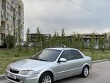 Mazda 323 1999 годаүшін2 300 000 тг. в Алматы – фото 4