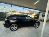 Lexus RX 350 2007 года за 6 900 000 тг. в Алматы – фото 2