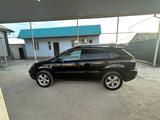 Lexus RX 350 2007 года за 6 900 000 тг. в Алматы – фото 3
