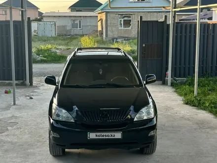 Lexus RX 350 2007 года за 6 900 000 тг. в Алматы
