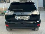 Lexus RX 350 2007 года за 6 900 000 тг. в Алматы – фото 4
