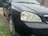Chevrolet Lacetti 2011 года за 2 300 000 тг. в Аксукент – фото 4