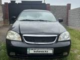 Chevrolet Lacetti 2011 года за 2 300 000 тг. в Аксукент – фото 3