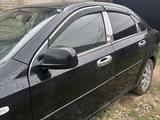 Chevrolet Lacetti 2011 года за 2 300 000 тг. в Аксукент – фото 2