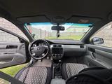 Chevrolet Lacetti 2011 года за 2 300 000 тг. в Аксукент – фото 5