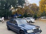 Mercedes-Benz E 260 1990 годаүшін1 250 000 тг. в Алматы – фото 2