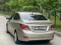 Hyundai Accent 2011 года за 4 850 000 тг. в Алматы – фото 3