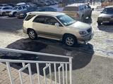 Toyota Harrier 1999 года за 4 500 000 тг. в Кокшетау – фото 2